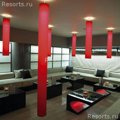 Lato Boutique Hotel 42